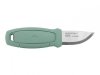 Morakniv Eldris Light Duty Zielony 5.9 cm Neck